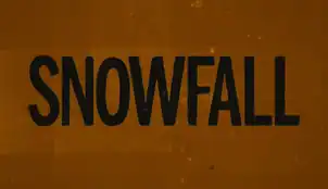 Snowfall 1x01 Serientrailer