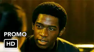 Snowfall 4x03 Serientrailer