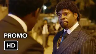 Snowfall 4x09 Serientrailer