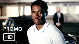 Snowfall 5x03 Serientrailer