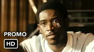 Snowfall 5x07 Serientrailer