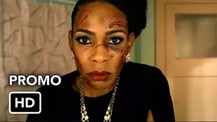 Snowfall 6x08 Serientrailer