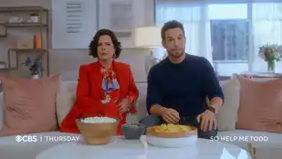 So Help Me Todd: Super Bowl Spot