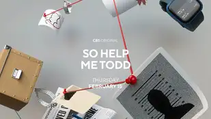 So Help Me Todd: Sneak Peek Staffel 2