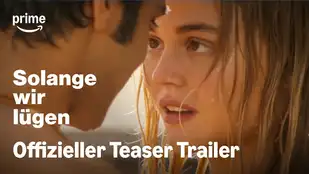 We Were Liars: Teaser-Trailer