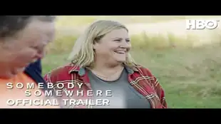 Somebody Somewhere: Serientrailer