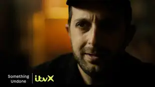 Something Undone: Serientrailer