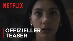 Something Very Bad is Going to Happen: Trailer zum Serienstart
