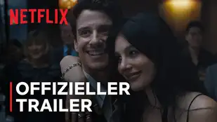 Something Very Bad is Going to Happen: Deutscher Trailer zum Serienstart