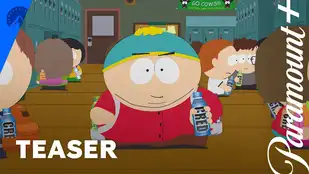 South Park (Not Suitable for Children): Teaser zum Special
