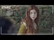 The Spanish Princess: Serientrailer