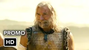 Spartacus: House of Ashur 1x05 Serientrailer