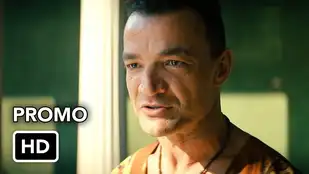 Spartacus: House of Ashur 1x07 Serientrailer