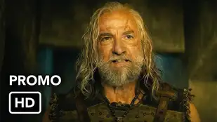 Spartacus: House of Ashur - 1x08 Trailer
