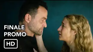 Spartacus: House of Ashur - 1x10 Trailer