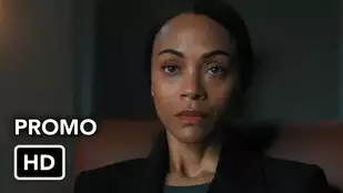 Special Ops: Lioness 1x06 Serientrailer
