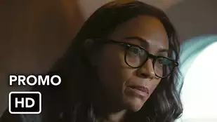 Special Ops: Lioness 1x07 Serientrailer