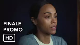 Special Ops: Lioness 1x08 Serientrailer