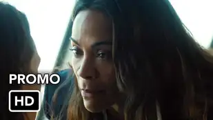 Lioness: 3x03 Trailer