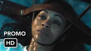 Lioness: 3x04 Trailer