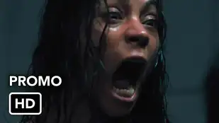 Lioness: 3x06 Trailer