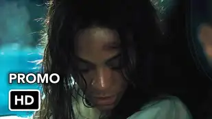 Lioness: 3x07 Trailer