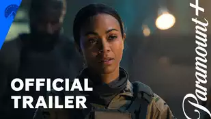 Special Ops: Lioness: Serientrailer 2