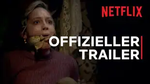 Spuk in Bly Manor: Offizieller Trailer