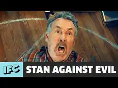Stan Against Evil 3x01 SDCC-Trailer
