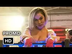 Star 2x02 Serientrailer