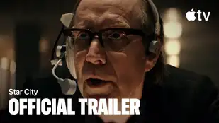 Star City: Englischer Trailer zum Serienstart