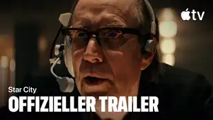 Star City: Deutscher Trailer zum Serienstart