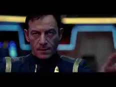 Star Trek: Discovery 1x03 Promo