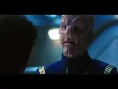 Star Trek: Discovery 1x05 Serientrailer