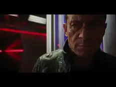 Star Trek: Discovery 1x11 Serientrailer