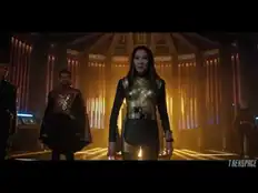 Star Trek: Discovery 1x13 Serientrailer