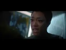 Star Trek: Discovery 2x04 Serientrailer