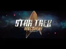 Star Trek: Discovery 2x08 Serientrailer
