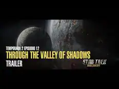 Star Trek: Discovery 2x12 Serientrailer