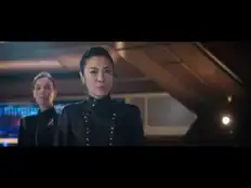 Star Trek: Discovery 2x13 Serientrailer