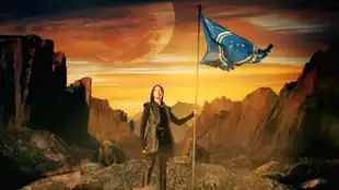 Star Trek: Discovery: Teaser Staffel 3