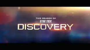Star Trek: Discovery 3x02 Serientrailer