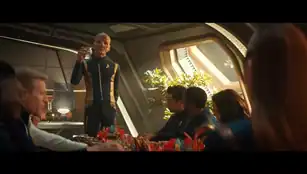 Star Trek: Discovery 3x04 Serientrailer