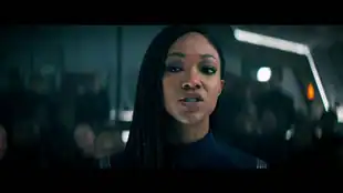 Star Trek: Discovery 3x07 Serientrailer
