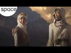Star Trek: Discovery Serientrailer