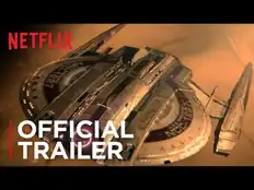Star Trek: Discovery SDCC-Trailer