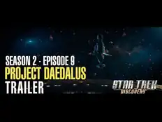 Star Trek: Discovery 2x09 Serientrailer