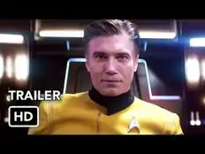 Star Trek: Discovery: Staffel 2 Trailer