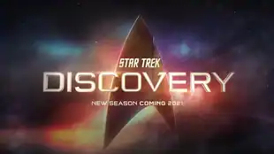 Star Trek: Discovery: Serientrailer Staffel 4