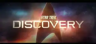 Star Trek - Discovery: Trailer zur 3. Staffel